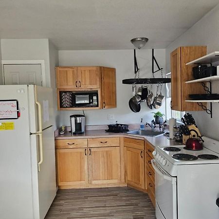 그랑 융티온 Peaceful, Private And Airy On A 5 Acre Farm 빌라 외부 사진