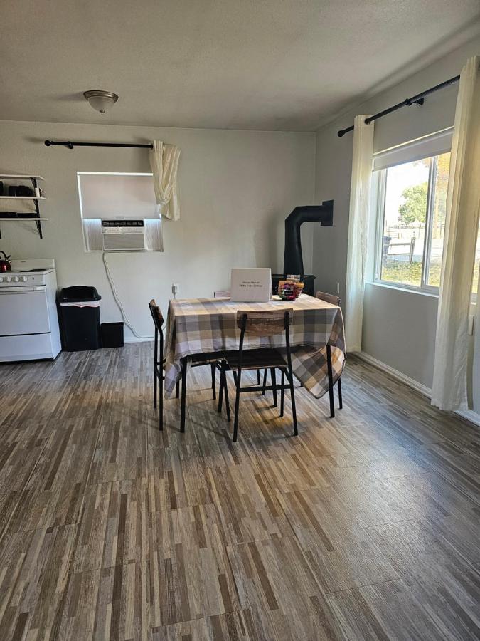 그랑 융티온 Peaceful, Private And Airy On A 5 Acre Farm 빌라 외부 사진