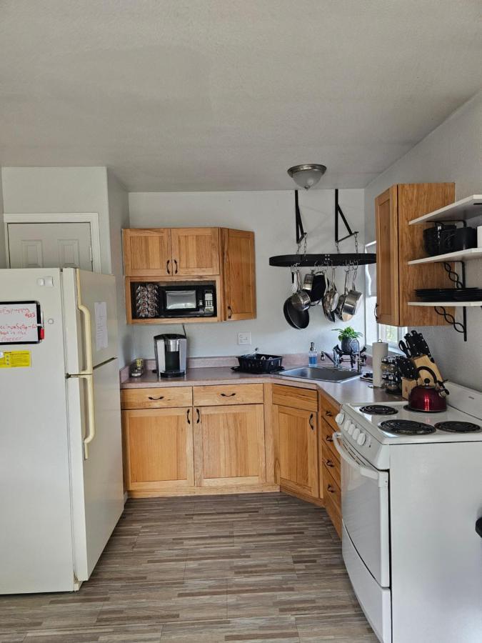 그랑 융티온 Peaceful, Private And Airy On A 5 Acre Farm 빌라 외부 사진